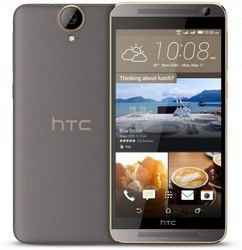 Замена камеры на телефоне HTC One E9 Plus в Хабаровске